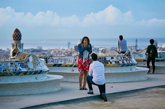 Proposal Photographer in New York - The Sum Up