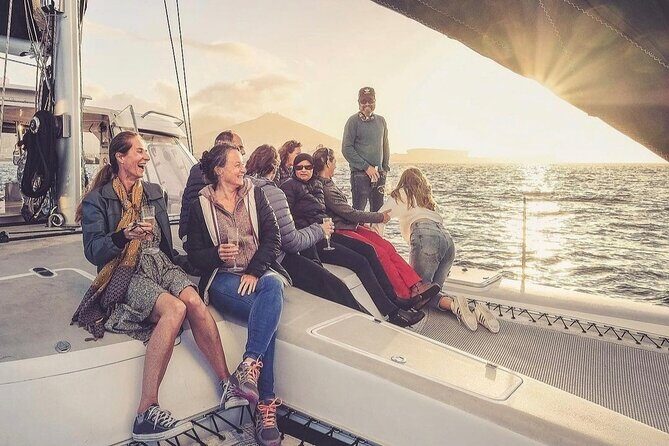 Prosecco Morning Cruise - An In-Depth Look at the Prosecco Morning Cruise