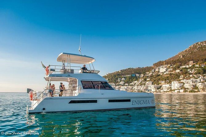 Prosecco Morning Cruise - Who Will Love This Cruise?