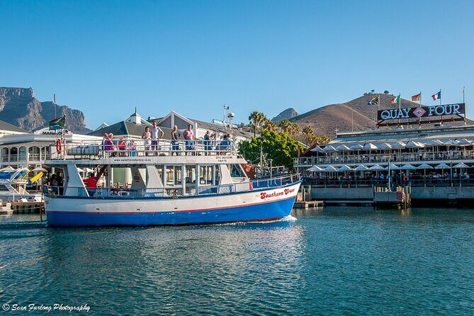 Prosecco Morning Cruise - FAQs