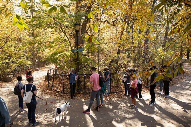 Prospect Park Tour - Discover Brooklyn’s Green Heart: The Prospect Park Tour