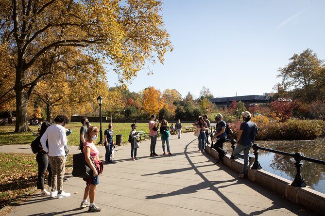 Prospect Park Tour - Who Will Love This Tour?