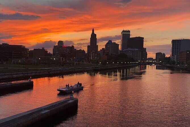 Providence Twilight River Cruises - Why You’ll Love This Experience