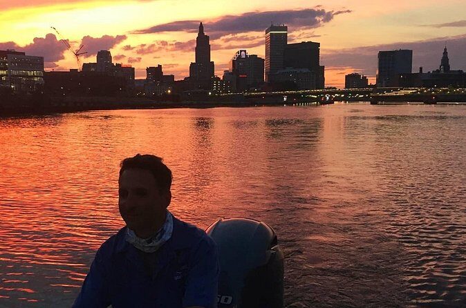 Providence Twilight River Cruises - Value for Money and Practical Tips