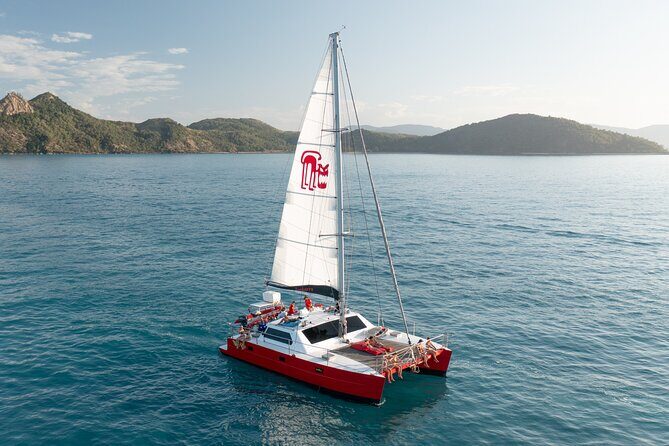 Providence Whitehaven Beach Sailing and Snorkeling Cruise - The Experience: Pros and Cons Based on Reviews