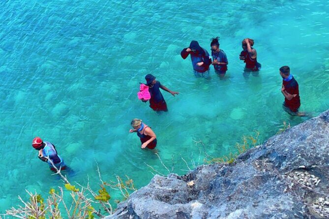 Providenciales 2 Hours ATV Adventure - Key Points