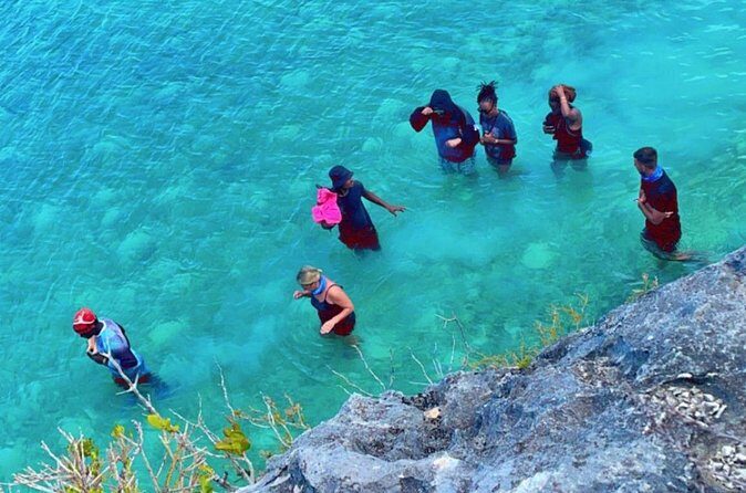 Providenciales 2 Hours ATV Adventure - FAQ