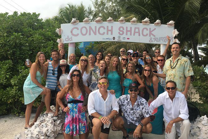 Providenciales Group Island Tour - A Detailed Breakdown of the Providenciales Private Tour