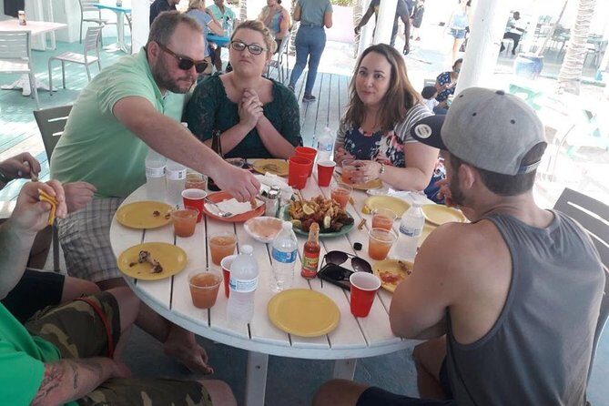 Providenciales Group Island Tour - FAQs