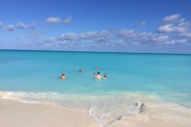 Providenciales Sunset Safari Tour - The Detailed Breakdown of the Providenciales Sunset Safari Tour