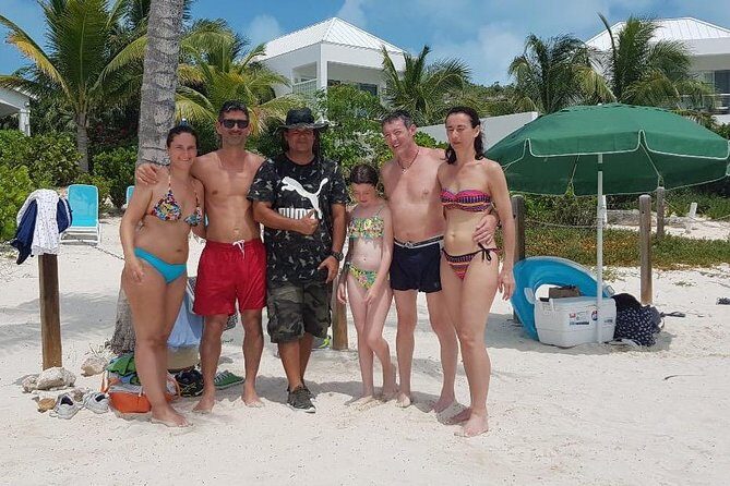 Providenciales Sunset Safari Tour - Final Thoughts