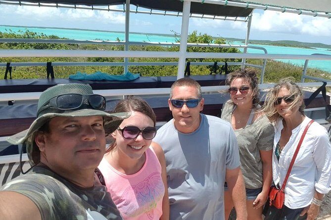 Providenciales Unmissable Sightseeing Tour - What Travelers Are Saying