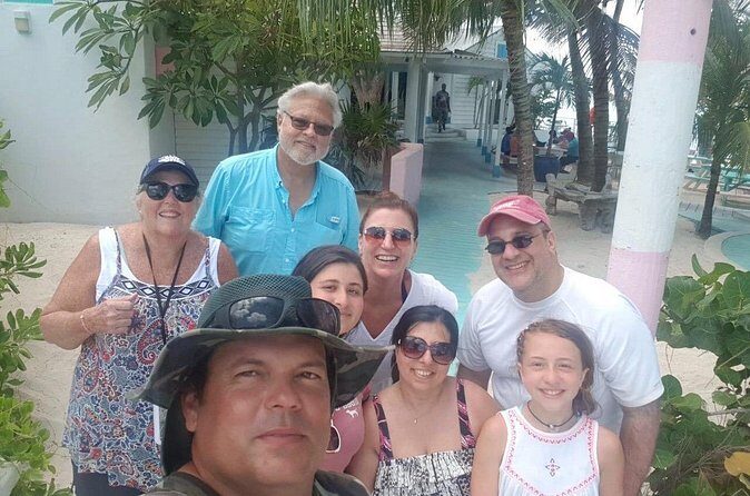 Providenciales Unmissable Sightseeing Tour - Who Is This Tour Best For?