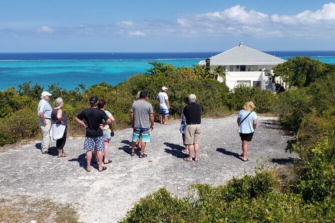 Providenciales Unmissable Sightseeing Tour - FAQs