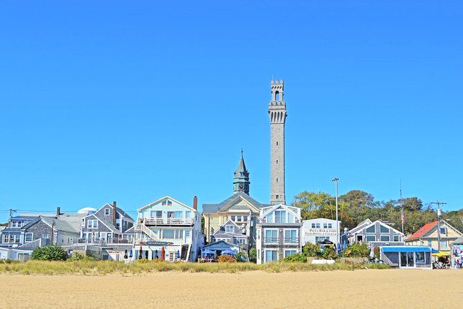 Provincetown & Cape Cod High Speed Ferry to/from Boston - Who Is This Experience Best For?