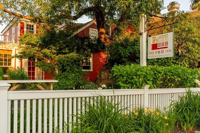 Provincetown West End History Tour - What Travelers Say