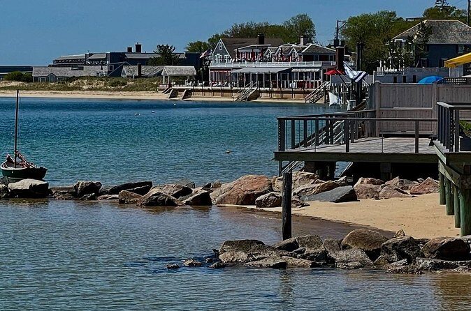 Provincetown West End History Tour - The Sum Up