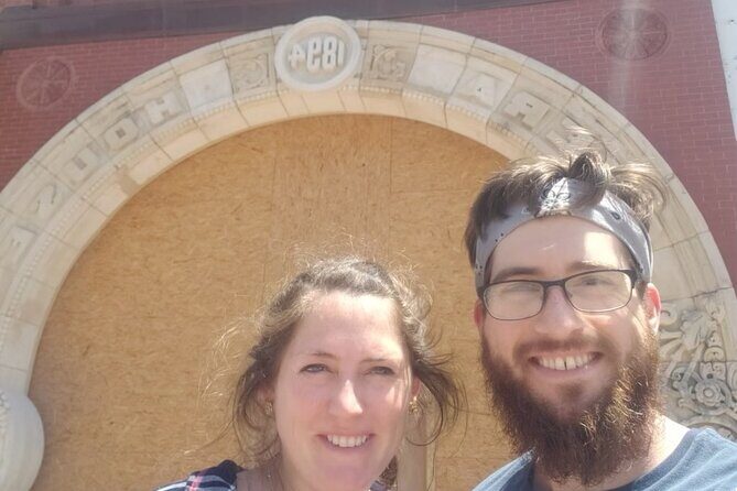Prowl Pittsburg Scavenger Hunt - What Makes This Experience Special?