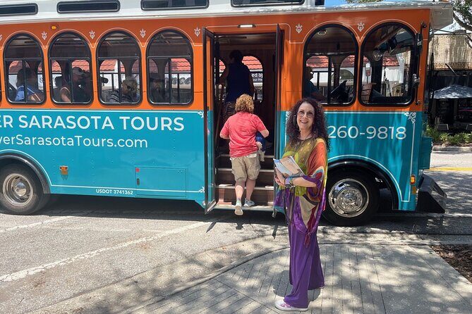 Psychic Sundays Tour - What Is the Psychic Sundays Tour?