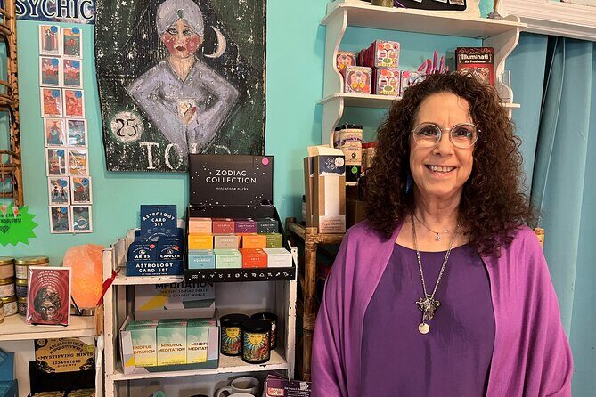 Psychic Sundays Tour - Value and Practicalities
