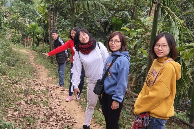 Pu Luong 2-Day Adventure: Trekking, Homestay & Local Culture - An In-Depth Look at the Pu Luong 2-Day Adventure