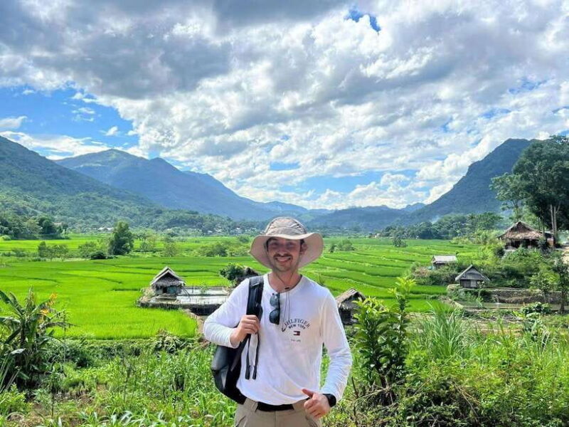 Pu Luong 2 Days 1 Night (Classic tour-Overnight Stilt House) - Introduction: A Genuine Escape from Hanoi