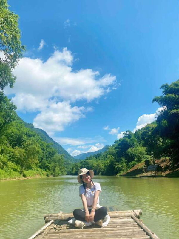 Pu Luong 2 Days 1 Night (Classic tour-Overnight Stilt House) - FAQ