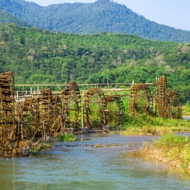 Pu Luong 2 Days 1 Nights - Offbeat Trekking Tour - Introduction