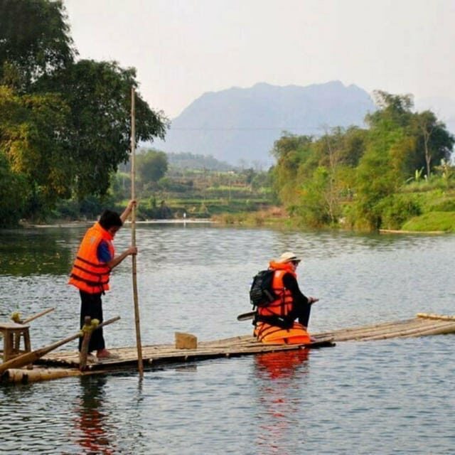 Pu Luong 2 Days 1 Nights - Offbeat Trekking Tour - An In-Depth Look at the Pu Luong Offbeat Trekking Tour
