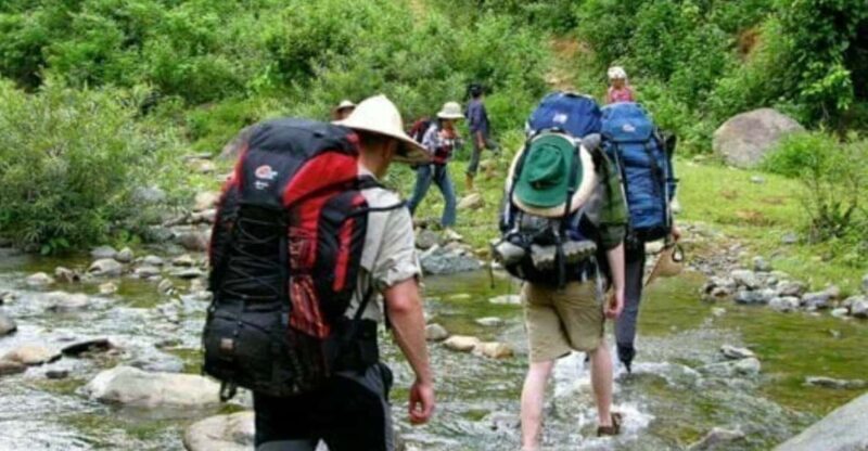 Pu Luong 2 Days 1 Nights - Offbeat Trekking Tour - The Sum Up