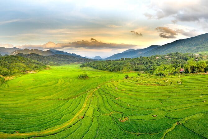 Pu Luong: 3-Day Adventure with Trekking, Cycling & Cooking Class - Introduction: Why This Tour Stands Out