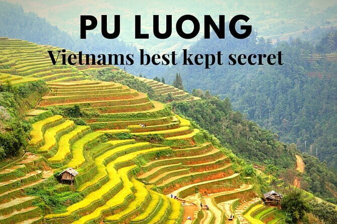 Pu Luong: 3-Day Adventure with Trekking, Cycling & Cooking Class - Who Should Consider This Tour?