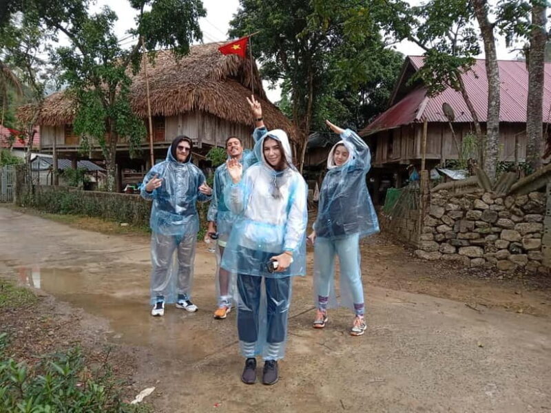 Pu Luong 3 Days 2 Nights From Hanoi (Hanoi Old Quarter) - Discovering Pu Luong: A Natural and Cultural Tapestry