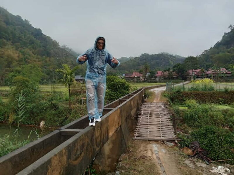 Pu Luong 3 Days 2 Nights From Hanoi (Hanoi Old Quarter) - Authentic Experiences and Traveler Feedback