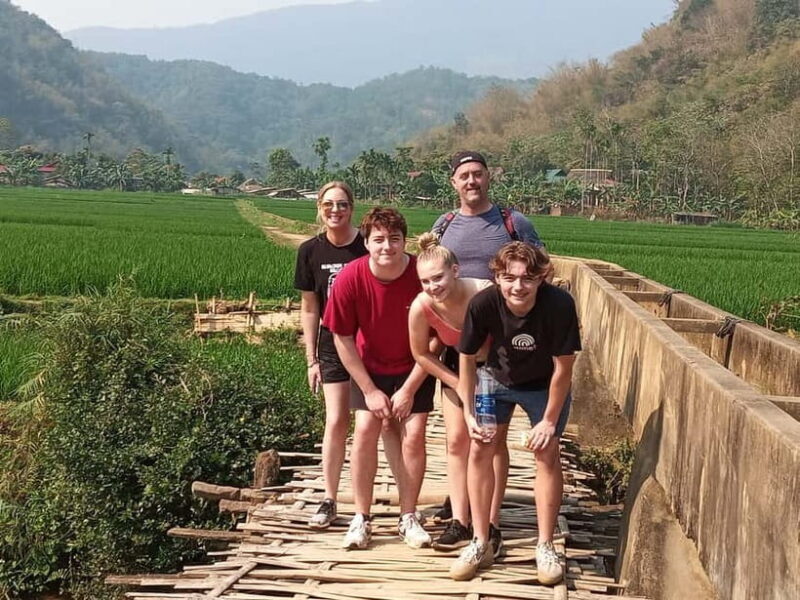 Pu Luong 3 Days 2 Nights From Hanoi (Hanoi Old Quarter) - The Sum Up: Who is This Tour For?