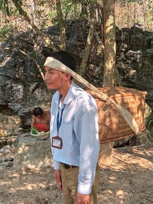 Pu Luong 3 Days 2 Nights From Hanoi (Hanoi Old Quarter) - FAQ