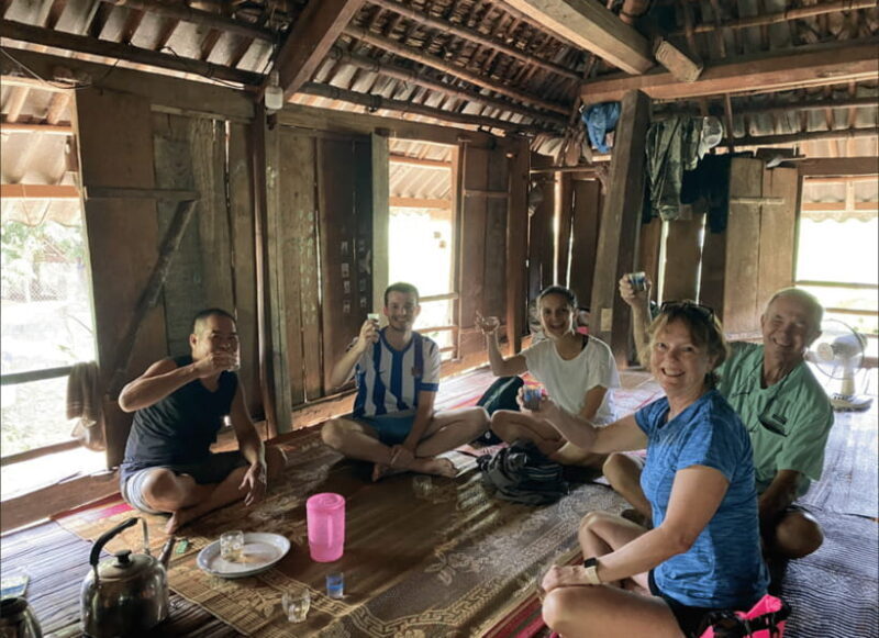 Pu Luong Hiking 3 Days 2 Nights From Ha Noi - An In-Depth Look at the Pu Luong Tour