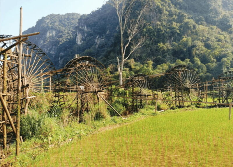 Pu Luong Hiking 3 Days 2 Nights From Ha Noi - FAQ