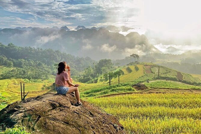 Pu Luong Insight Half Day of Nature and Culture Discovery - What Travelers Say: Authentic Feedback