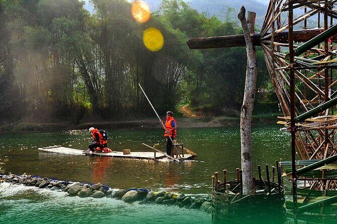 Pu Luong Nature Reserve 2 Days 1 Night Tour from Hanoi - The Value of the Tour: What You Get for $145