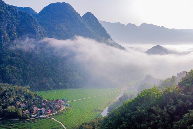 Pu Luong Nature Reserve 3 days - A Closer Look at the 3-Day Itinerary