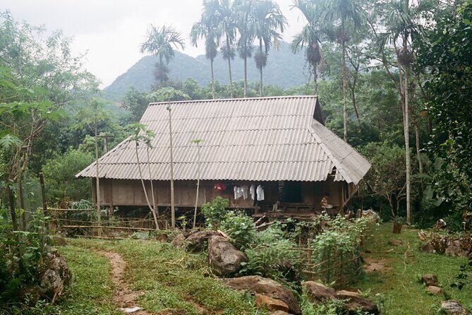 Pu Luong Nature Reserve 3 days - What Makes This Tour Special?