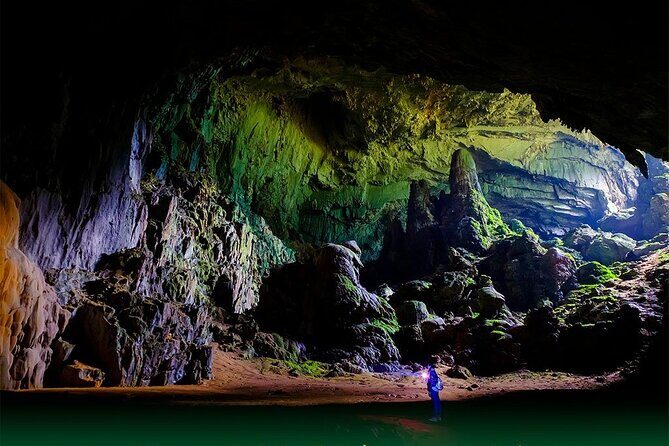 Pu Luong Nature Reserve & Ninh Binh Escape 3 Days Tour From Hanoi - Final Thoughts: Is This Tour Right for You?