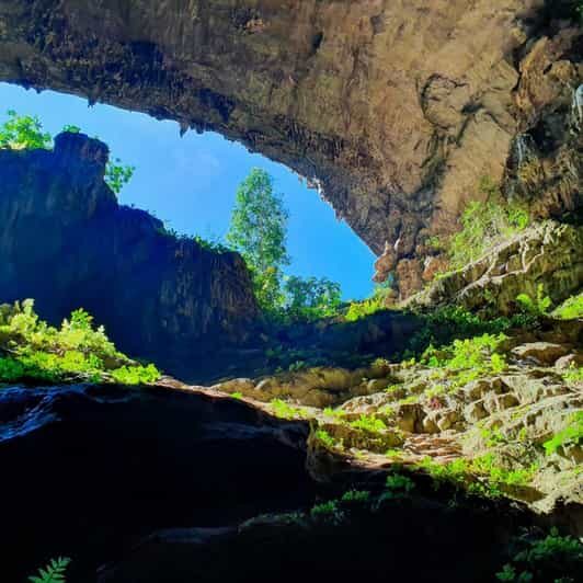 Pu Luong - Ninh Binh 3 Days 2 nights - Key Points