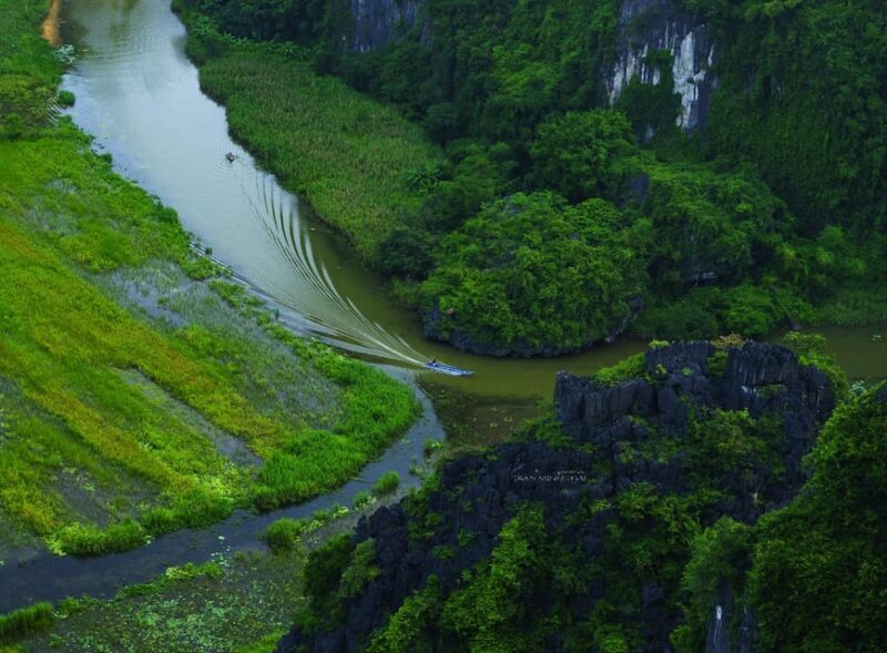 Pu Luong - Ninh Binh 3 Days 2 nights - Final Thoughts