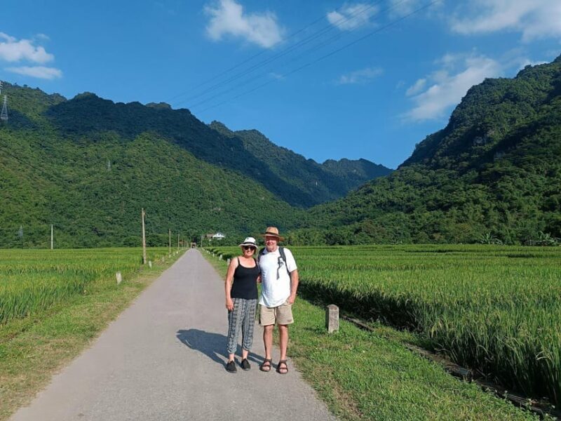 Pu Luong - Ninh Binh 3 Days 2 nights - FAQ