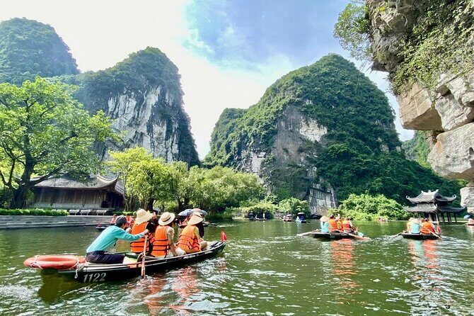 Pu Luong & Ninh Binh 3D2N:Explore Nature, Local Life &Hidden Gems - A Practical Look at the 3-Day Itinerary