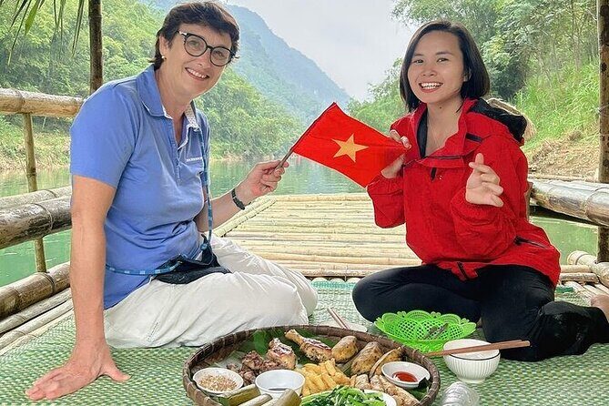 Pu Luong & Ninh Binh 3D2N:Explore Nature, Local Life &Hidden Gems - Value and Price Analysis