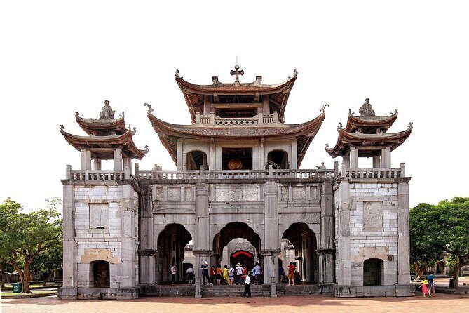 Pu Luong - Ninh Binh - Halong Bay 6 days - FAQ