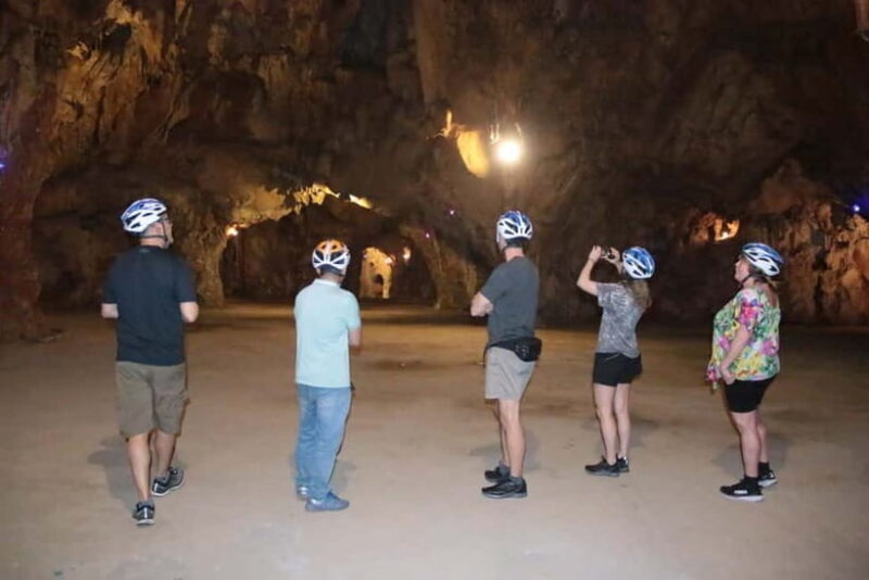 Pu Luong: Off-Road Trekking and Waterfall Tour with Lunch - Why This Tour Works Well for Travelers